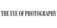 logo of the online magazine The Eye Of Photography with the portfolio of the week of the creative and surreal fine art photographer erika zolli